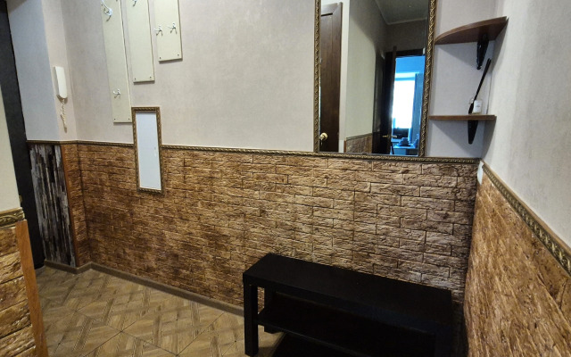 Квартира Уютная 2-х комнатная у станции Пушкино