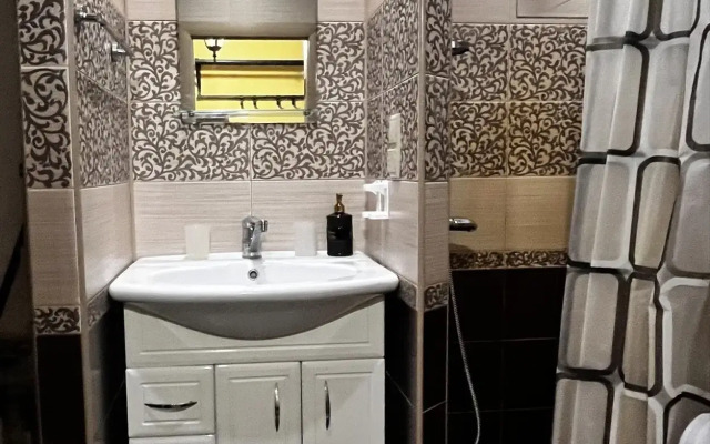 Квартира на Испытателей 20