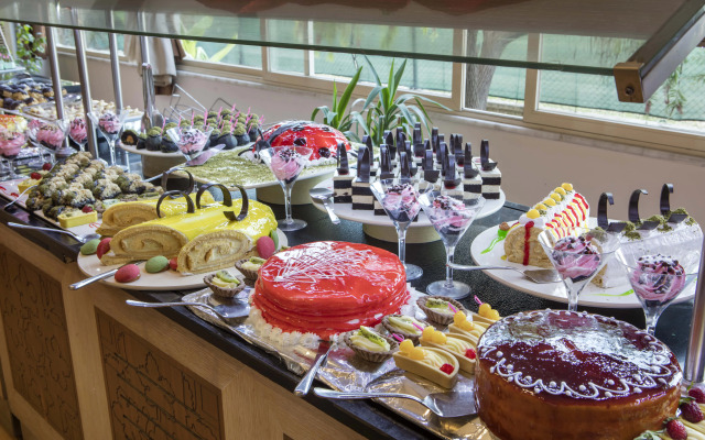 Курортный отель Aydinbey Gold Dreams - Ultra All Inclusive