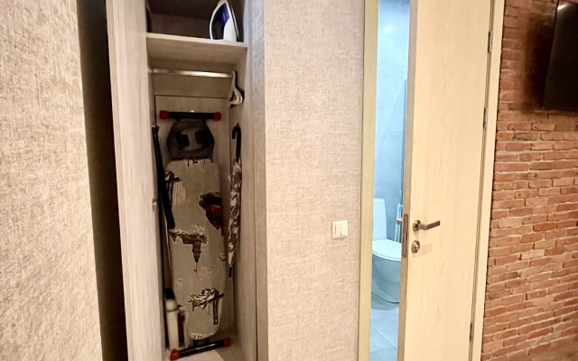 Апартаменты Modern Rustaveli Center of Tbilisi