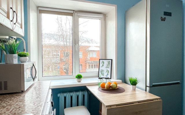 RELAX APART – Engelsa Street 6 Apartments