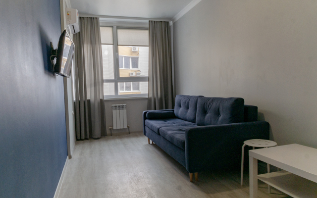 Na Telmana 110/2 Apartments