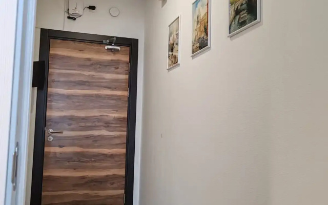 Апартаменты RentalSPb