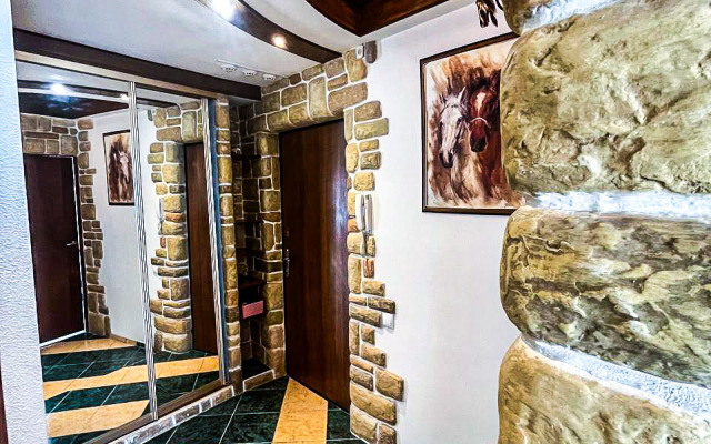 Skazka Apartments