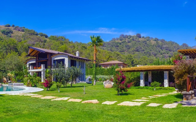 Gökçe Villa