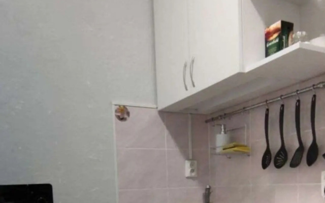 Uyutnaya V Tsentre U Morya Flat