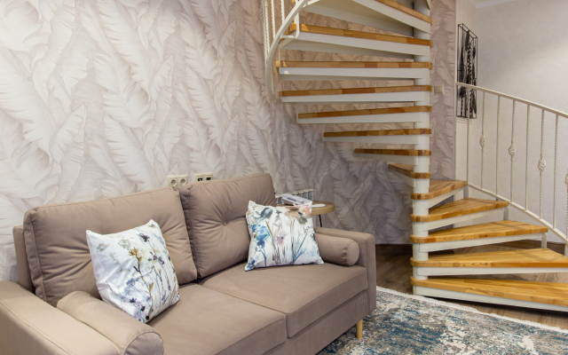 Alisa Boutique-Hotel
