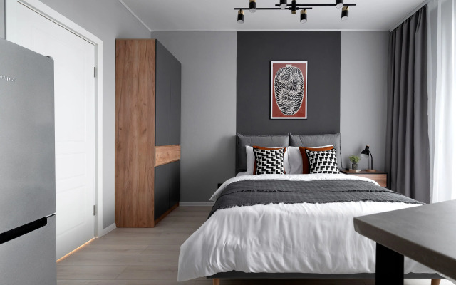 Apartments SalutApart Zalive