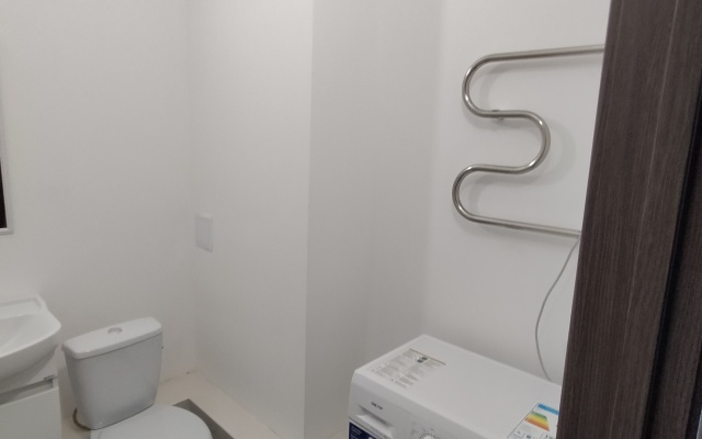 Квартира СК