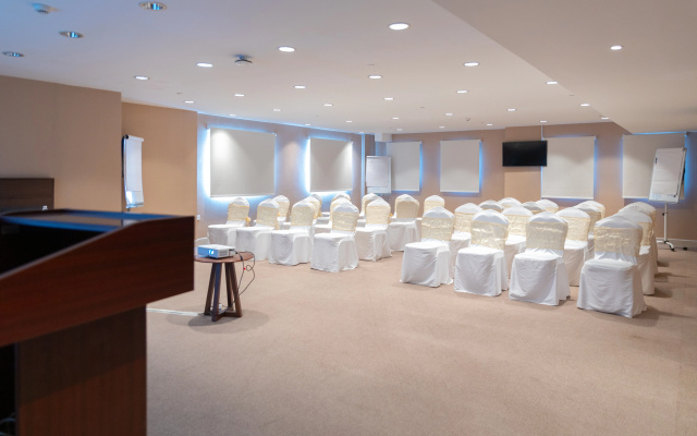 Tulip Inn Majan Salalah