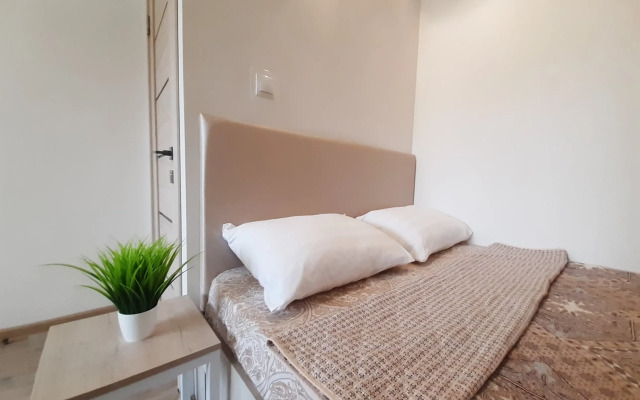 Апартаменты 5 Гор на проспекте Калинина