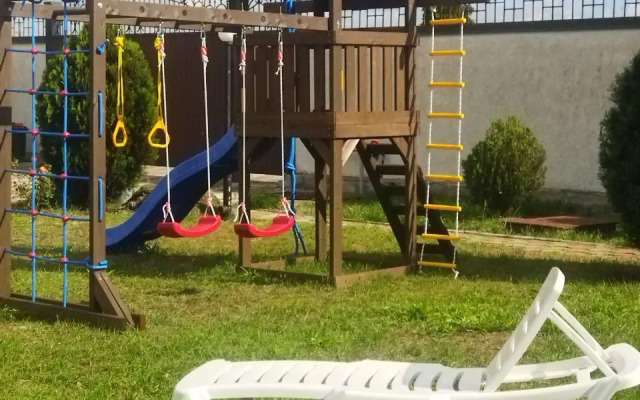 Гостевой дом Семейная Гавань