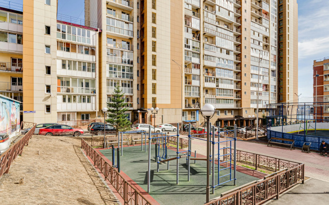 Квартира посуточно Комфорт