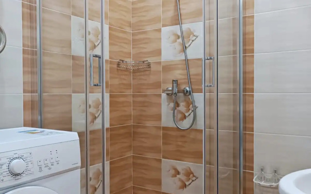 Квартира Орхидея