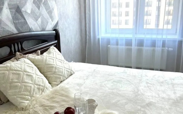 Квартира на Даяна Мурзина 7/1