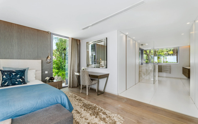 Villa All About Villa Serenity