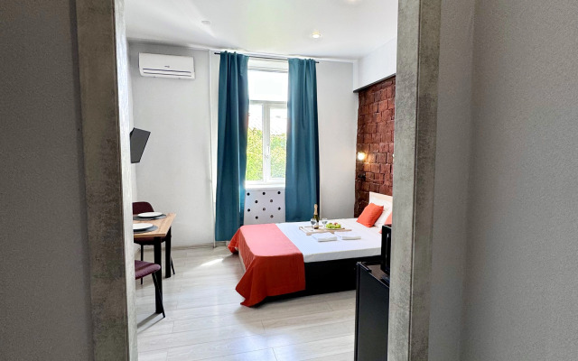 Апартаменты Комфорт Плюс