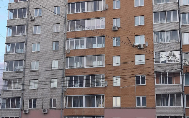 Квартира Золотые Палочки