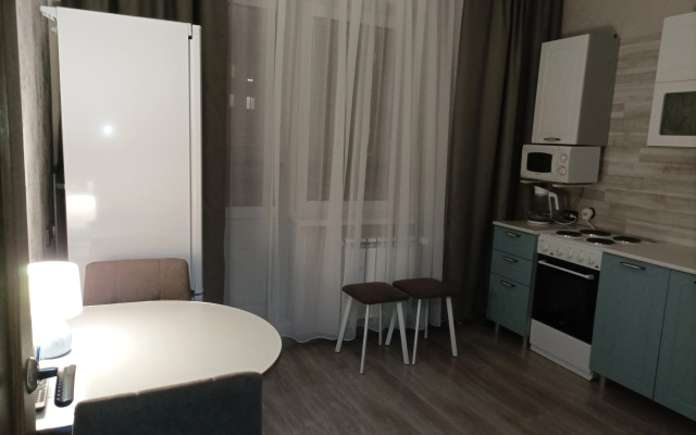 Uyutnaya Nedaleko ot Tsentra Flat