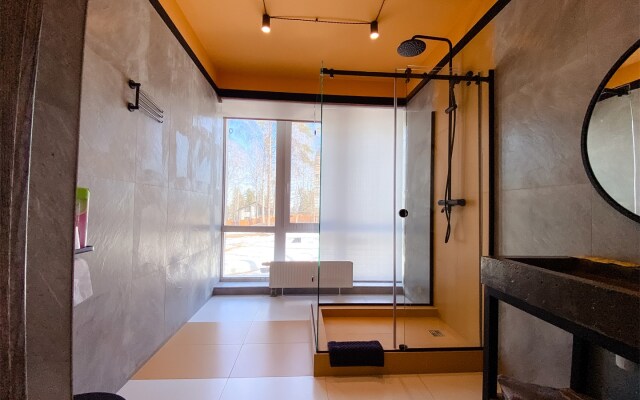 Chernika Haus Guest house
