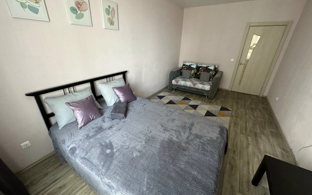Apartufa Nureeva 6 Apartments