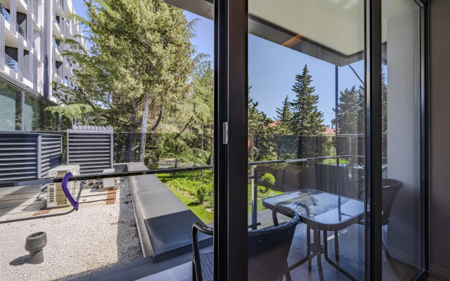 Lenina 217a S Basseynom 2 Apartments