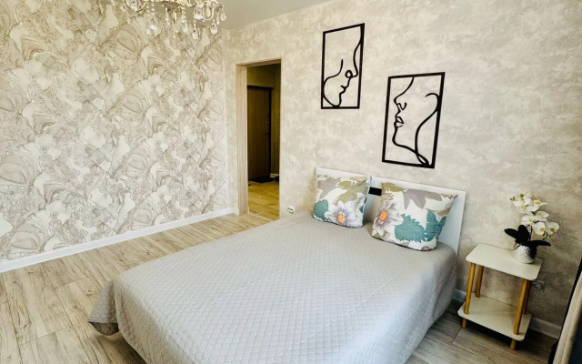 Apart -Leo Apartments