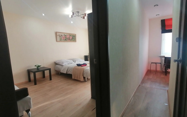 Horosho Kak Doma Flat