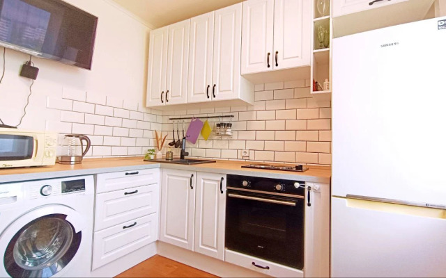 Tatyyanin Dom Na Vakhova 7b Flat
