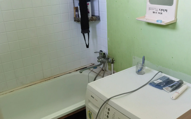 Квартира улица Мира 3А