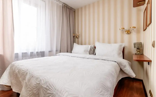 Квартира у Филатовской