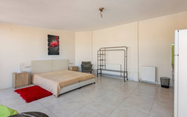 Eagles Nest 2 Apartments