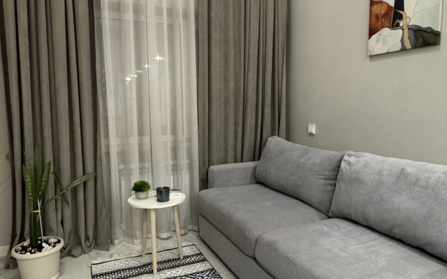Dva Etazha Na Domodedovskoy Flat