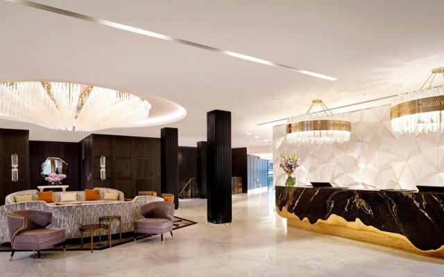 The Alexander, a Luxury Collection Hotel (Travel Agency)