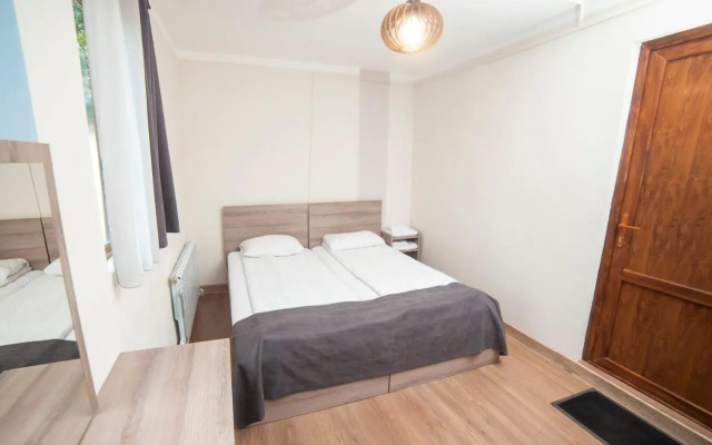 Guest House Popock Dilijan