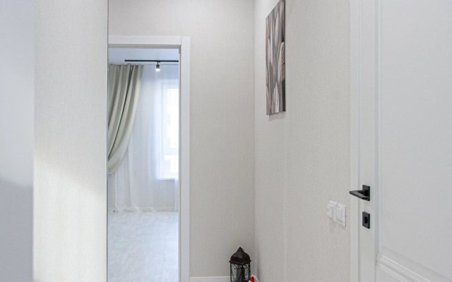 Na Turgeneva Flat