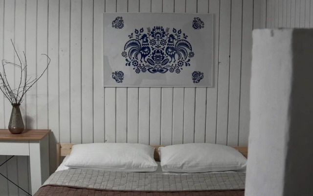 База отдыха Нептун