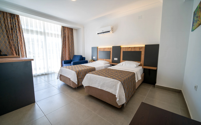 Club Efes Hotel