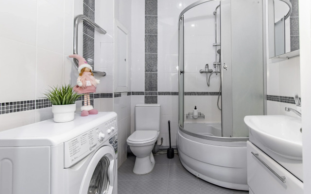 Апартаменты VEGAS на Гагарина 99/1