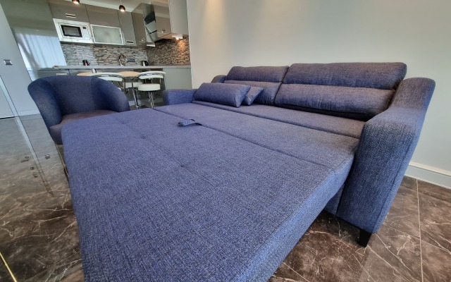 Kvartira Premium-Klassa Apartments