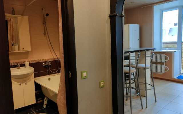 Апартаменты Серебреный Век