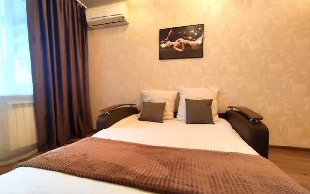 Апартаменты Татьянин Дом Улица Краснореченская 163А