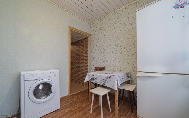 Dolina Flat