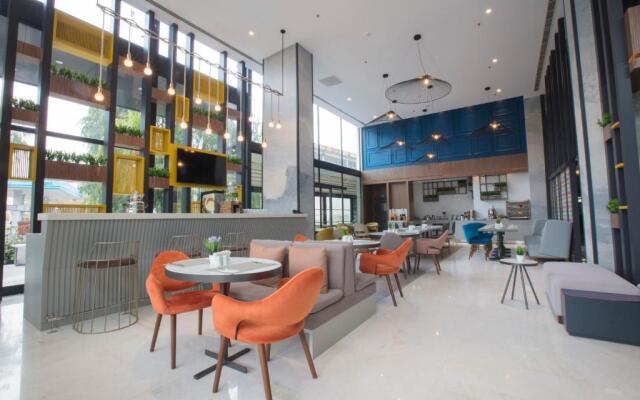 ibis Styles Izmir Bornova