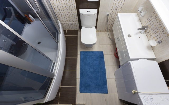 Апартаменты КВАРТИРА В ЦЕНТРЕ АСТРАХАНИ