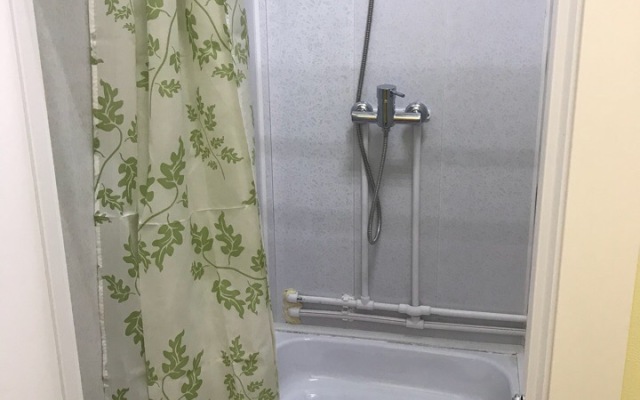 Хостел Blizzzko на ул. Бурхана Шахиди