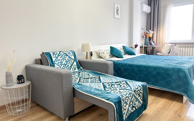 ADT Blue Lagoon Apartments