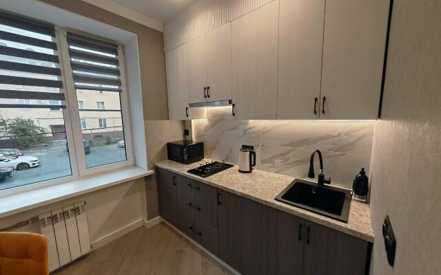 Ava Home Apartments