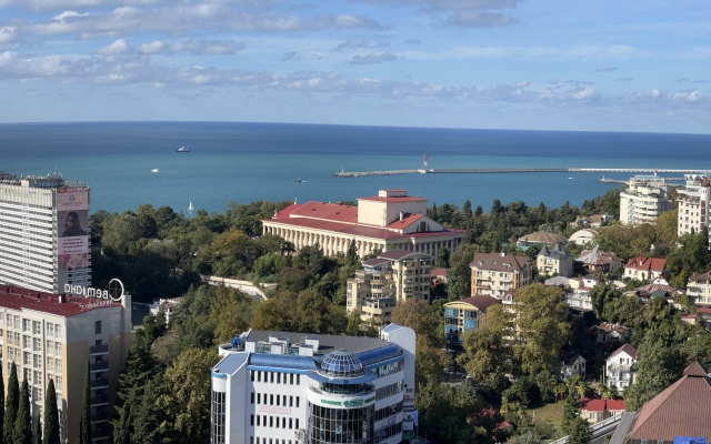 Svetlanas Apartments 5