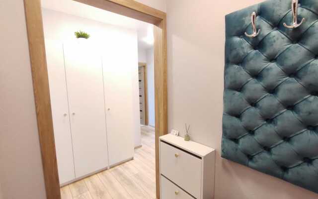 Welcome Karelia Michurinskaya 48 Apartments